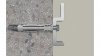 Kołek rozporowy SX Plus 12x60 568012 /25szt./